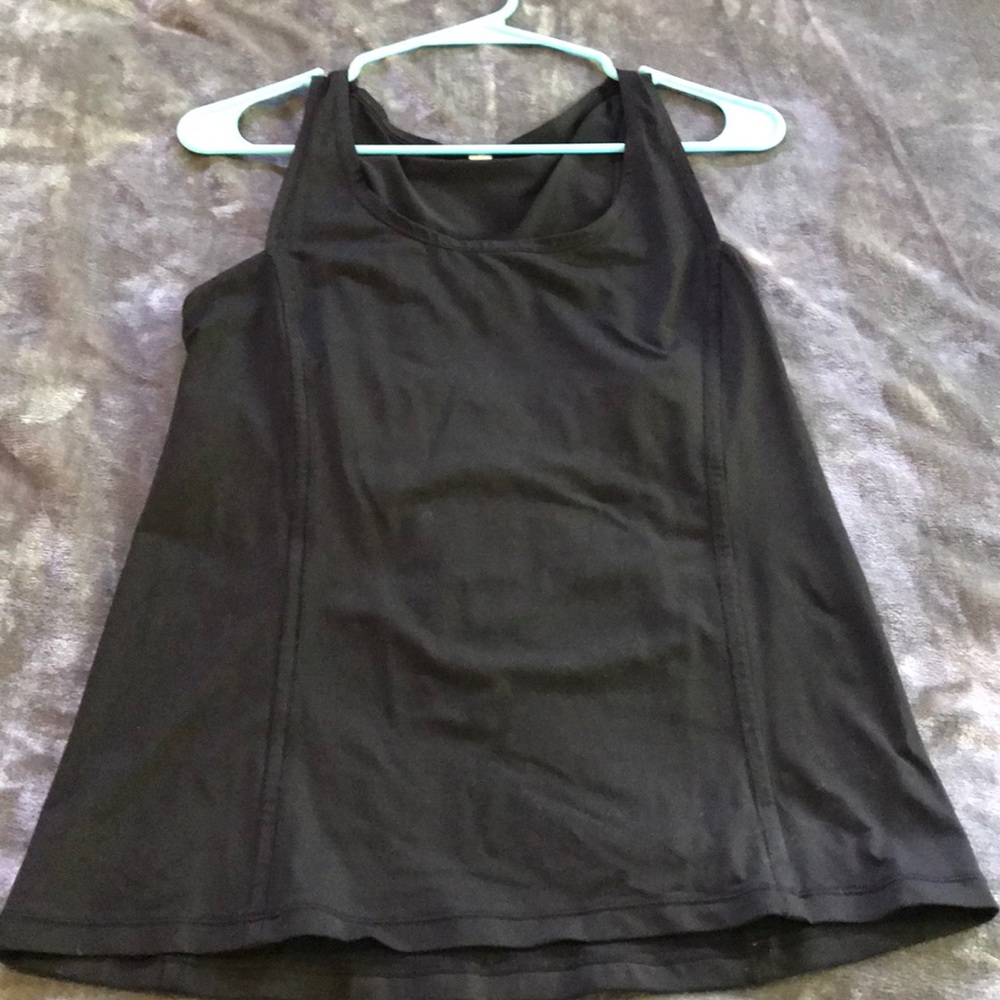 Women’s Lululemon Tank Top